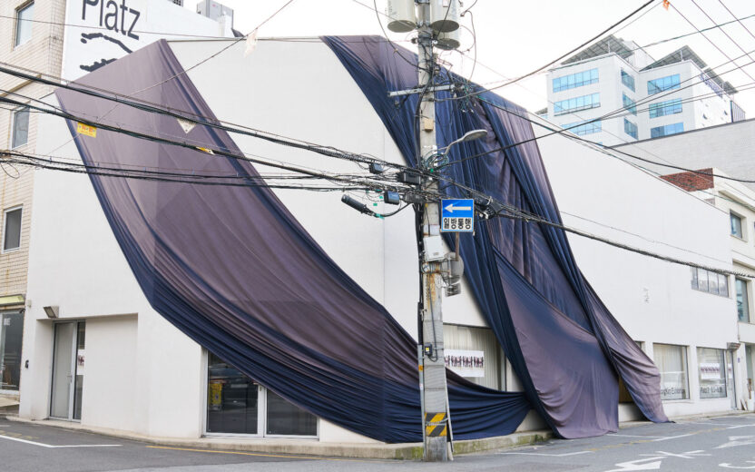 JiyongKim Exhibition at Platz 2 Seongsu 9 2