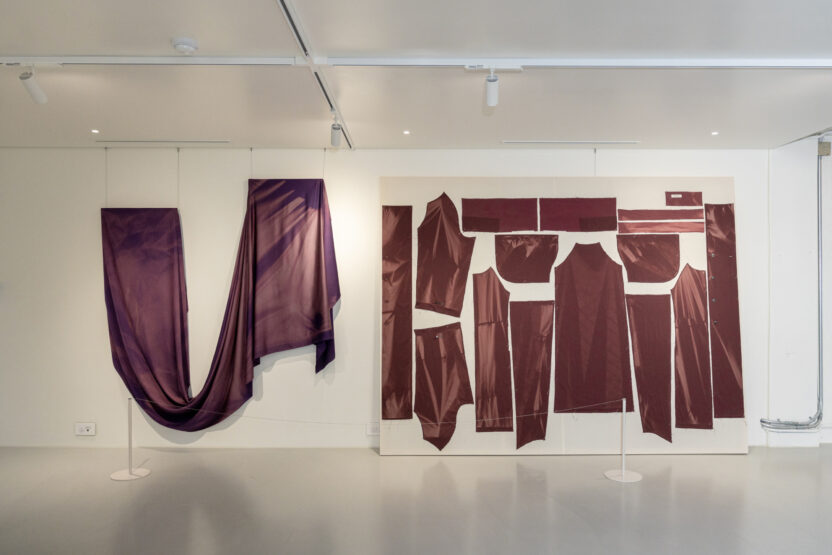 JiyongKim Exhibition at Platz 5