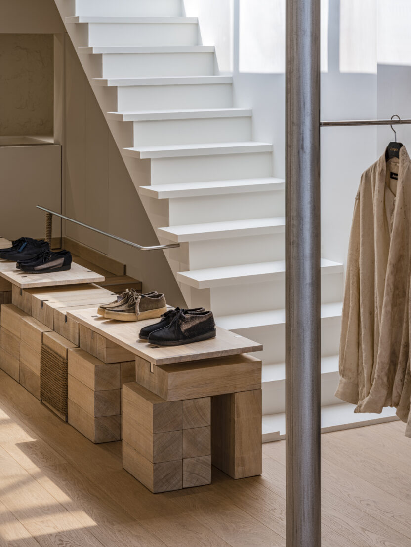 JiyongKim Hannam Store 4 1