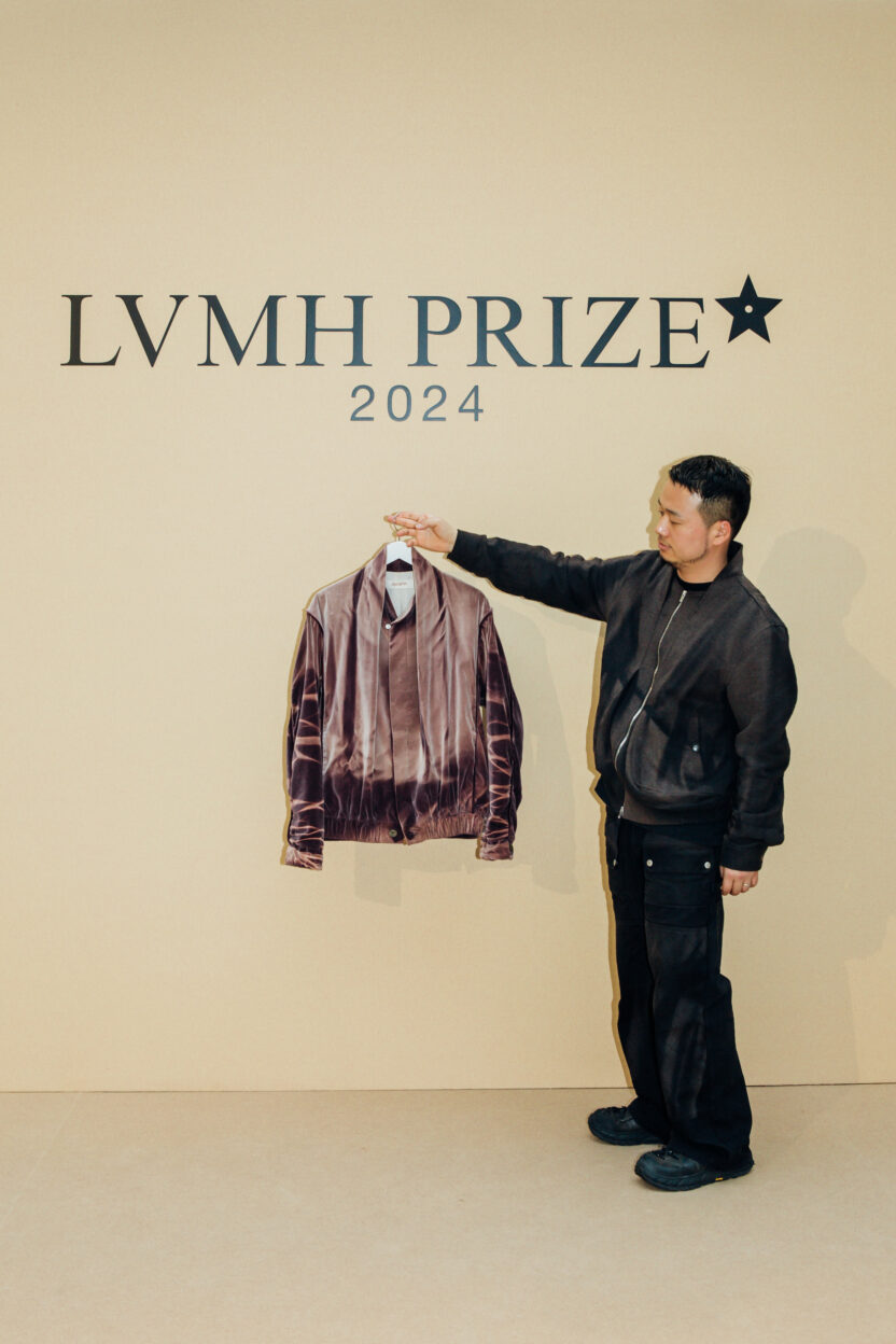 LVMH Prize 2