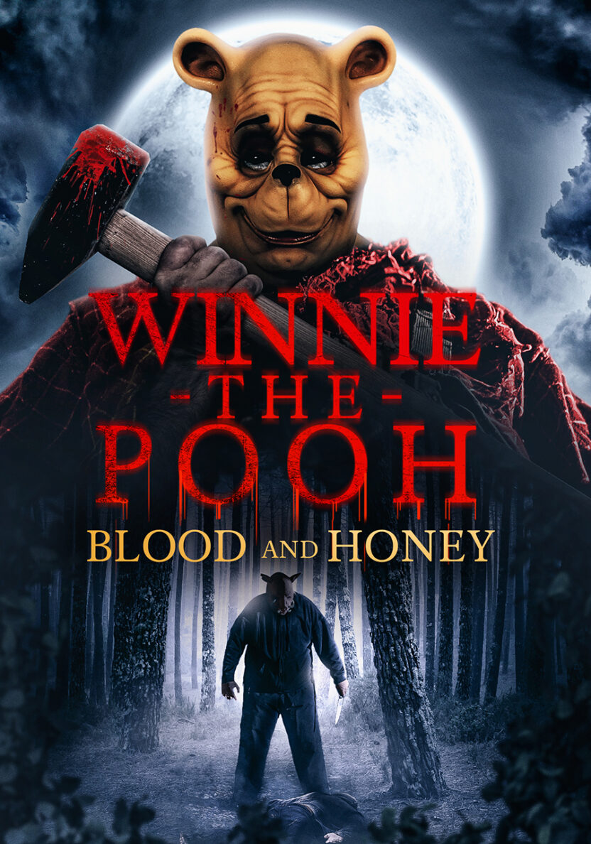 WinnieThePoohBloodAndHoney900x1285PortraitArt