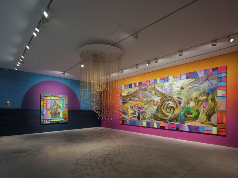 2025 터너상 후보 발표, 주목해야 할 작가는? 13 resize 13 1