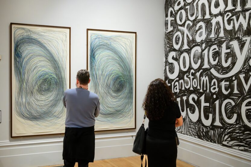 2025 터너상 후보 발표, 주목해야 할 작가는? 4 resize 4 1