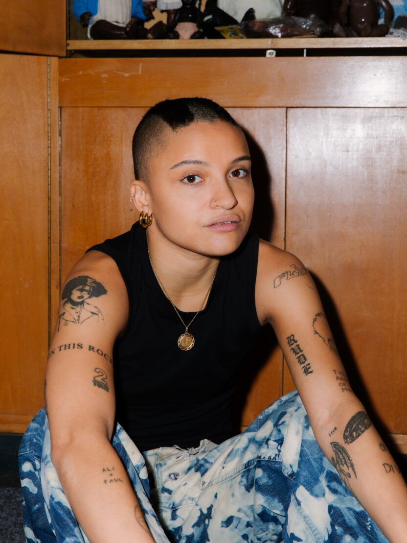 2025 터너상 후보 발표, 주목해야 할 작가는? 5 resize 5 1