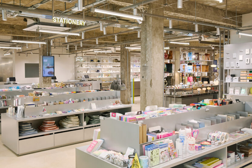 취향을 탐색하고 발견하는 곳, 이구홈 성수 1 02 5