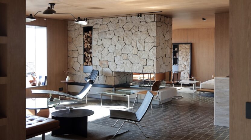 낡은 목욕탕에서 발견한 새로운 감각, 마하한남 3 02