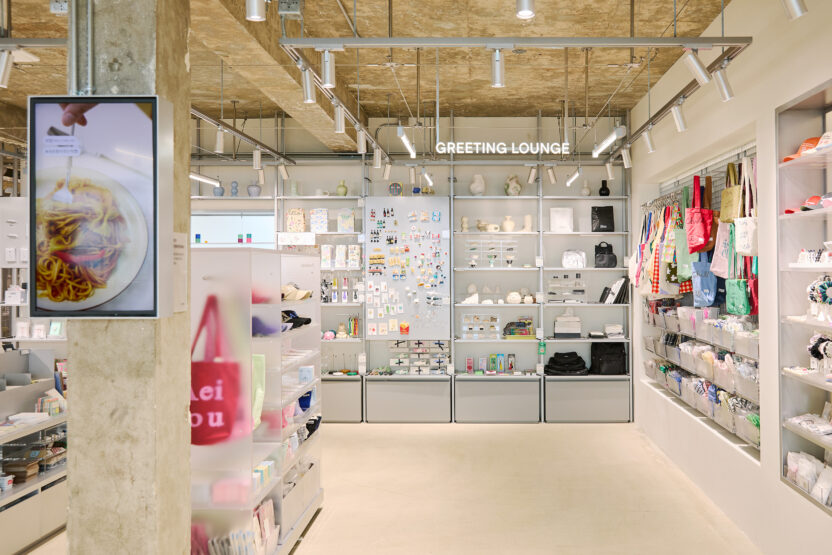 취향을 탐색하고 발견하는 곳, 이구홈 성수 2 03 4