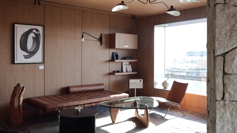 낡은 목욕탕에서 발견한 새로운 감각, 마하한남 4 03