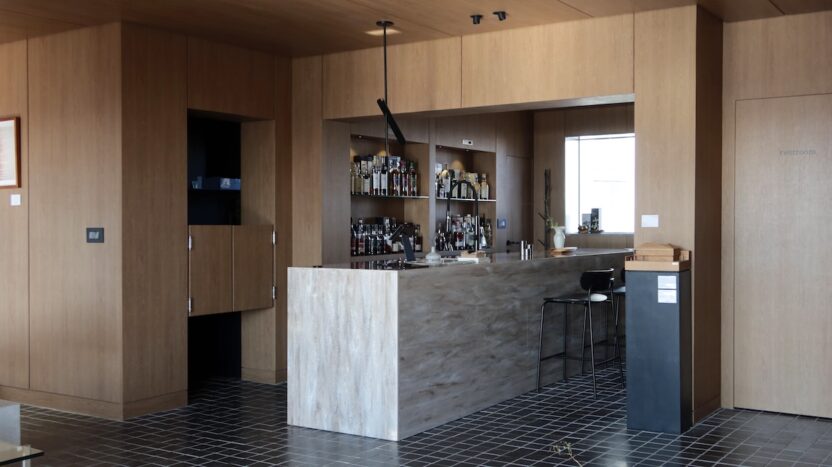 낡은 목욕탕에서 발견한 새로운 감각, 마하한남 6 05