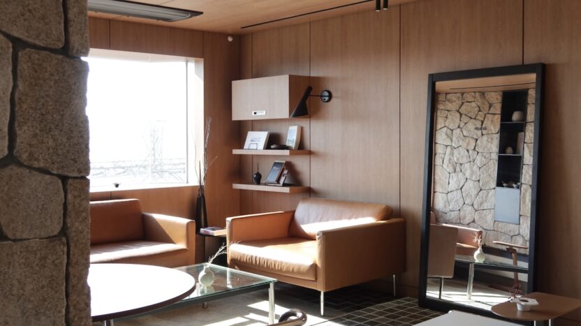 낡은 목욕탕에서 발견한 새로운 감각, 마하한남 7 06