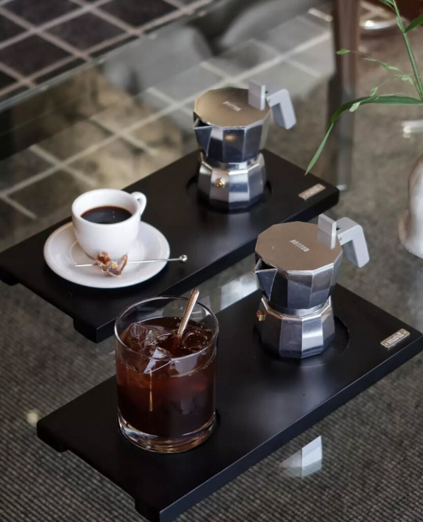 낡은 목욕탕에서 발견한 새로운 감각, 마하한남 9 08