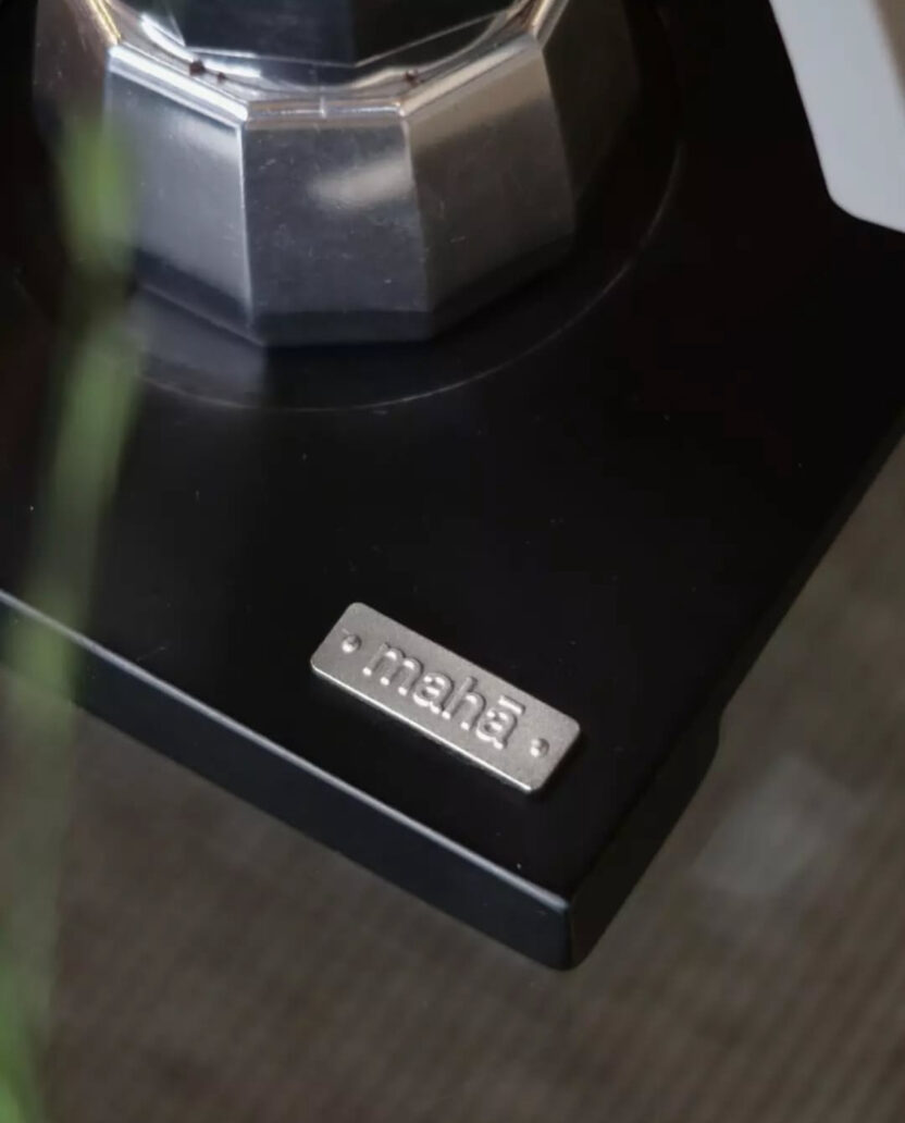 낡은 목욕탕에서 발견한 새로운 감각, 마하한남 10 09 1