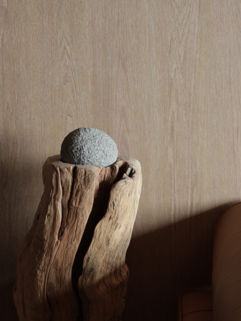 낡은 목욕탕에서 발견한 새로운 감각, 마하한남 11 10 1