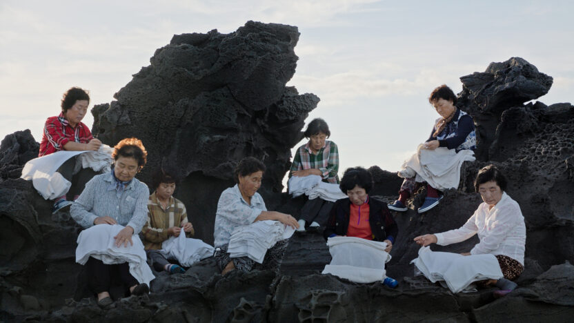 예술과 정치의 만남, 베를린 비엔날레 2025 13 10 6