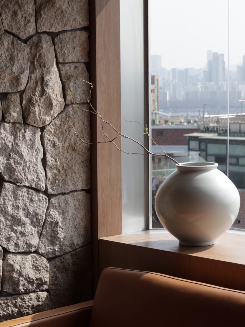 낡은 목욕탕에서 발견한 새로운 감각, 마하한남 12 11 3