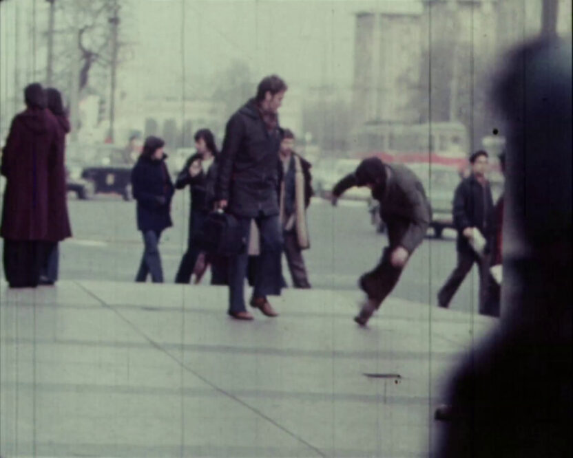 예술과 정치의 만남, 베를린 비엔날레 2025 7 13 3