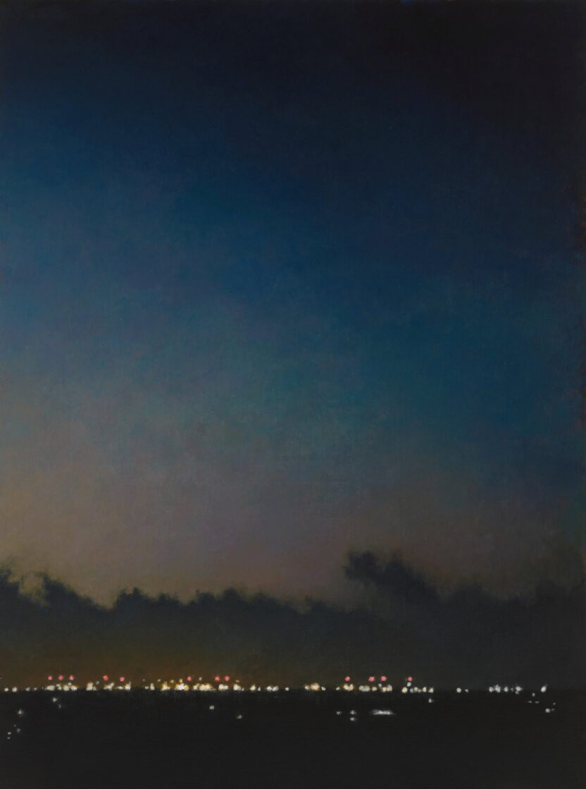 호주 예술계가 주목한 2025년의 아티스트 3인 3 1 4