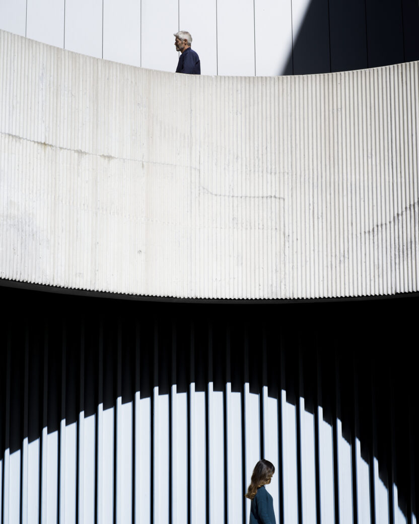 클라리사 보넷의 시티 스페이스 City Space 1 2 11