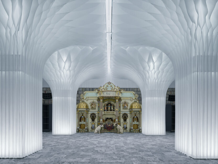 지금, 세상에서 가장 아름다운 박물관 7 16 20250602 092625