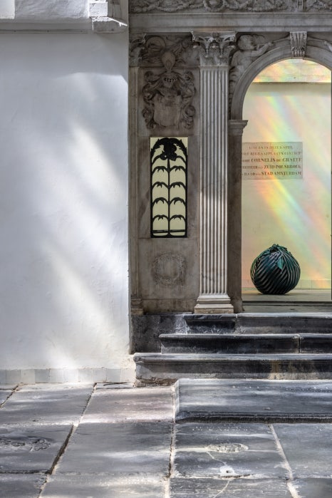 도시가 미술에 개입하는 법, 암스테르담 아트 위크 2025 3 20250619 004314