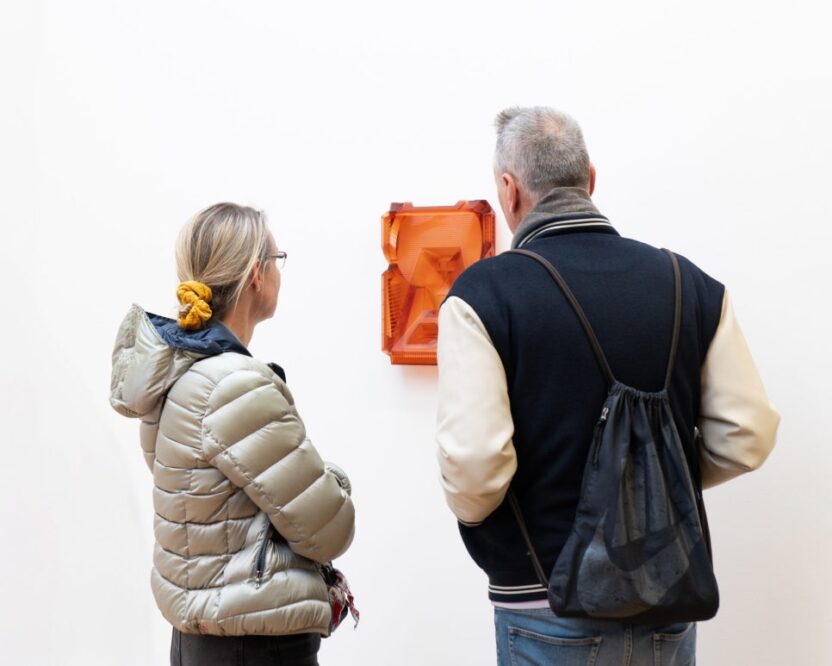 도시가 미술에 개입하는 법, 암스테르담 아트 위크 2025 11 20250619 004643