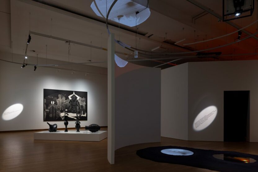 도시가 미술에 개입하는 법, 암스테르담 아트 위크 2025 13 20250619 004723