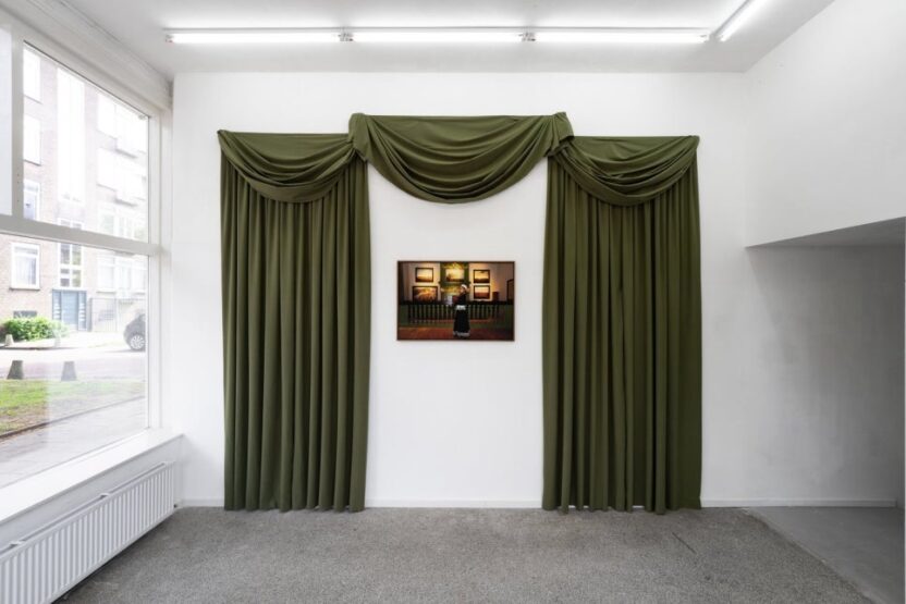 도시가 미술에 개입하는 법, 암스테르담 아트 위크 2025 14 20250619 004838