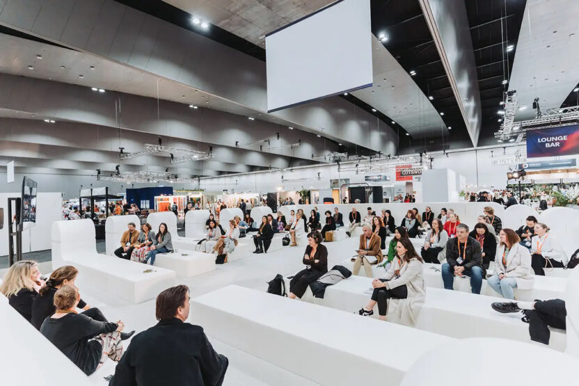 호주 디자인 산업의 현재, 2025 디자인 쇼 오스트레일리아 13 20250620 082143