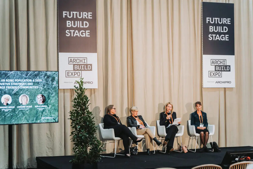 호주 디자인 산업의 현재, 2025 디자인 쇼 오스트레일리아 14 20250620 082144