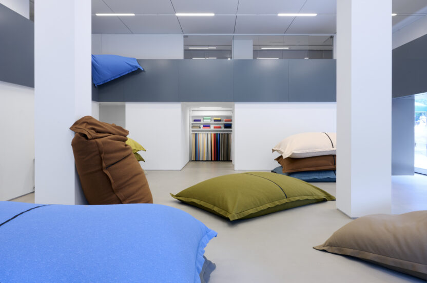 지속 가능한 패브릭을 디자인하다, 미르 & 밀라 2 20250626 221947