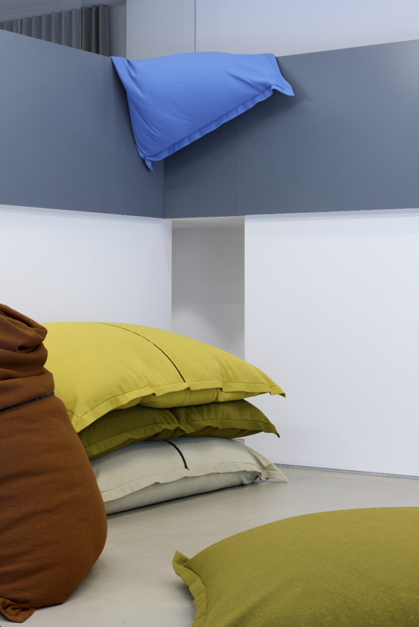 지속 가능한 패브릭을 디자인하다, 미르 & 밀라 1 20250626 222001