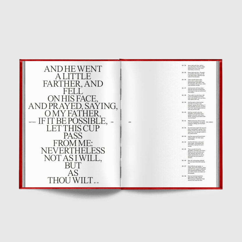 그래픽이 임재한 성경, 〈BYBLE〉 2 20250630 075130