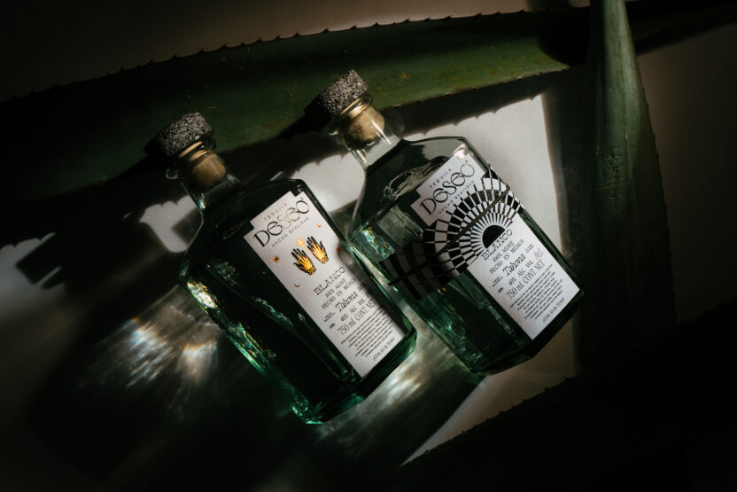 감정에서 브랜드로, 맥시코의 카리뇨 스튜디오 10 28 TEQUILA DESEO WEB