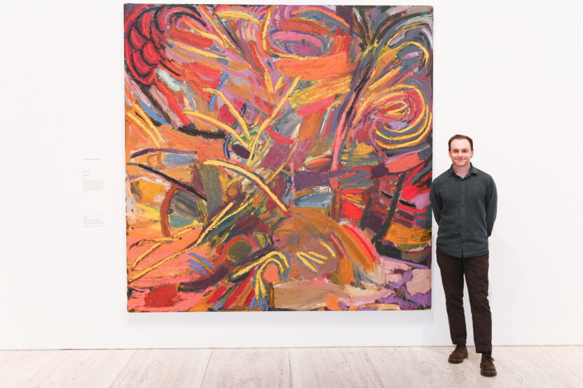 호주 예술계가 주목한 2025년의 아티스트 3인 9 2 4