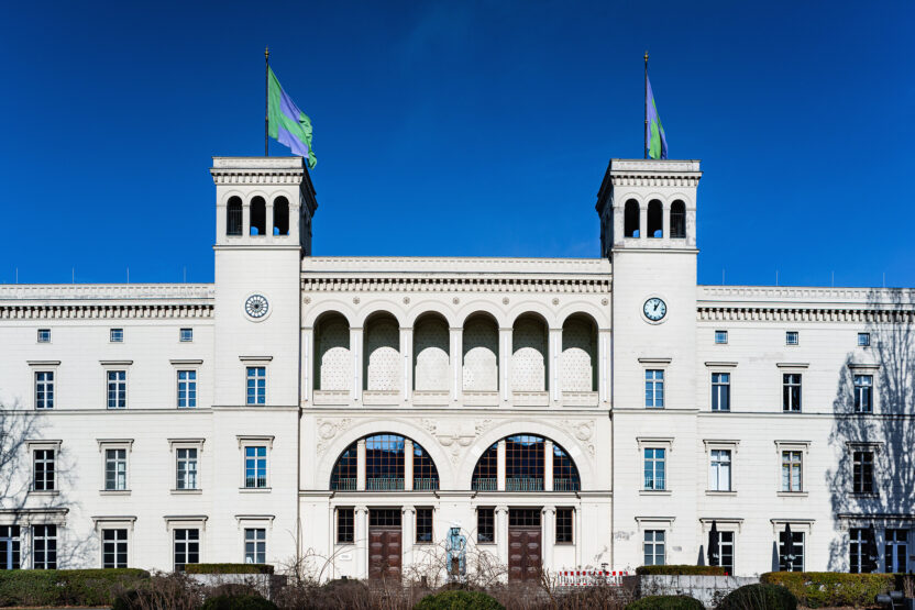 예술과 정치의 만남, 베를린 비엔날레 2025 3 3 12