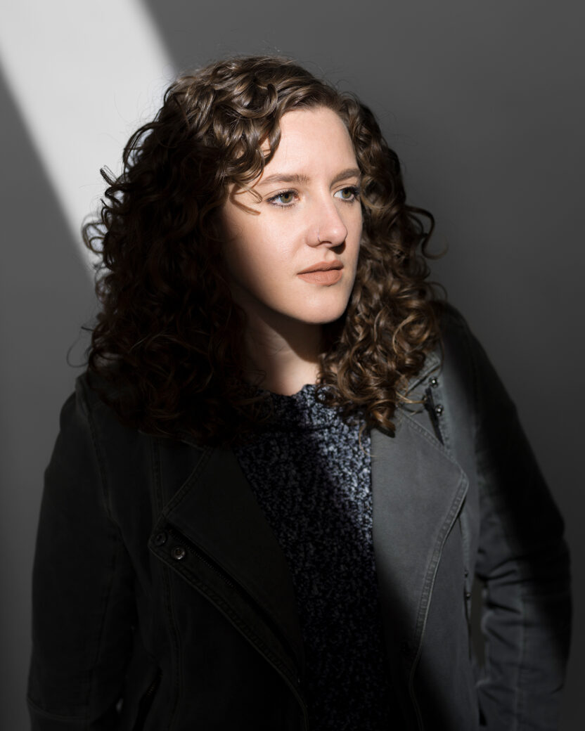 클라리사 보넷의 시티 스페이스 City Space 3 4 7