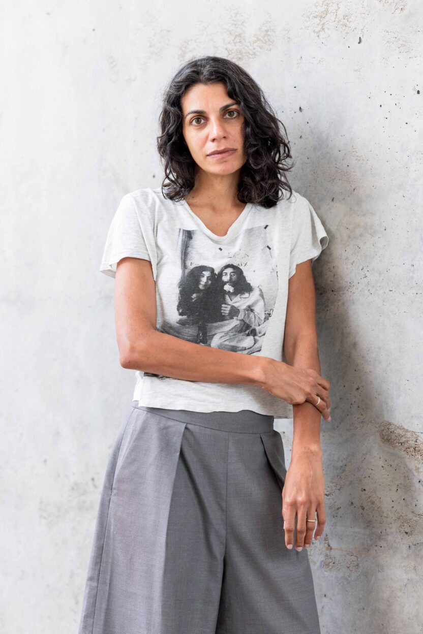 예술과 정치의 만남, 베를린 비엔날레 2025 5 5 8