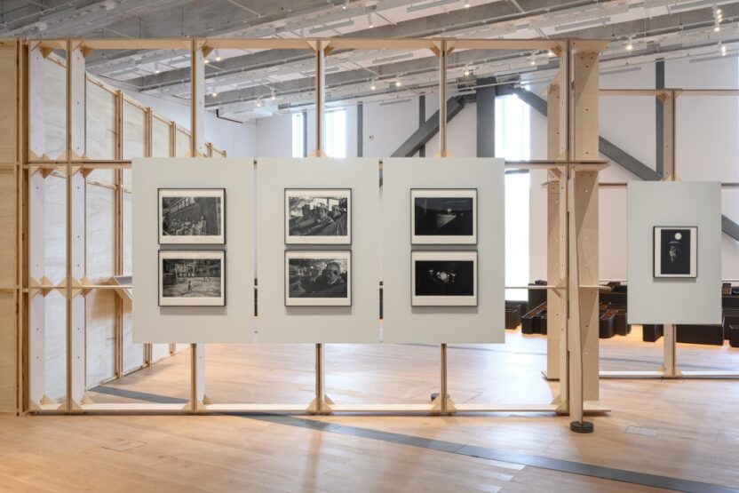 자연과 도시의 경계에서 태어난 대만의 미술관 5 6 1