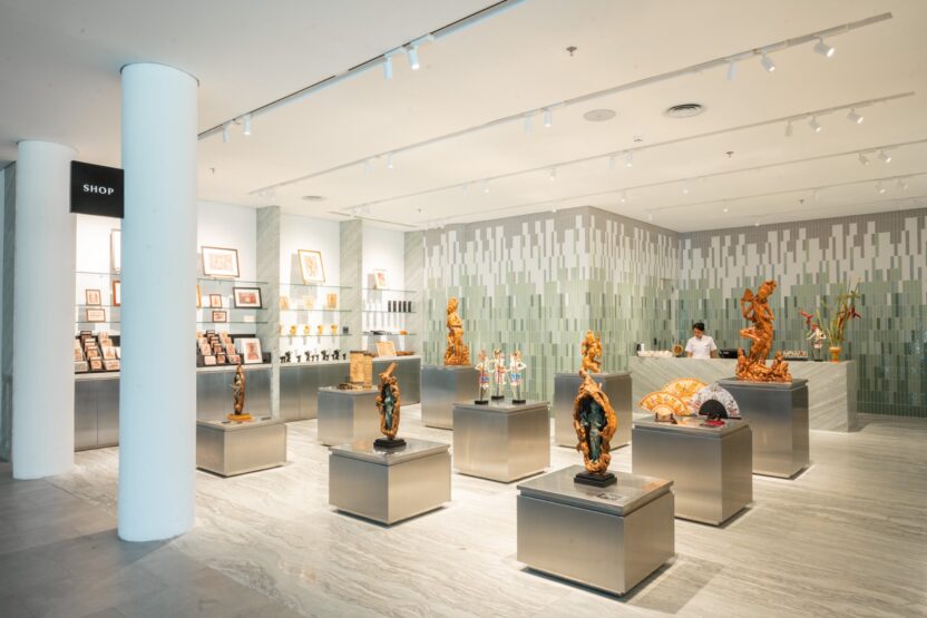 지금, 세상에서 가장 아름다운 박물관 7 11 651d07e0c1836ecfd8137640 Saka 6