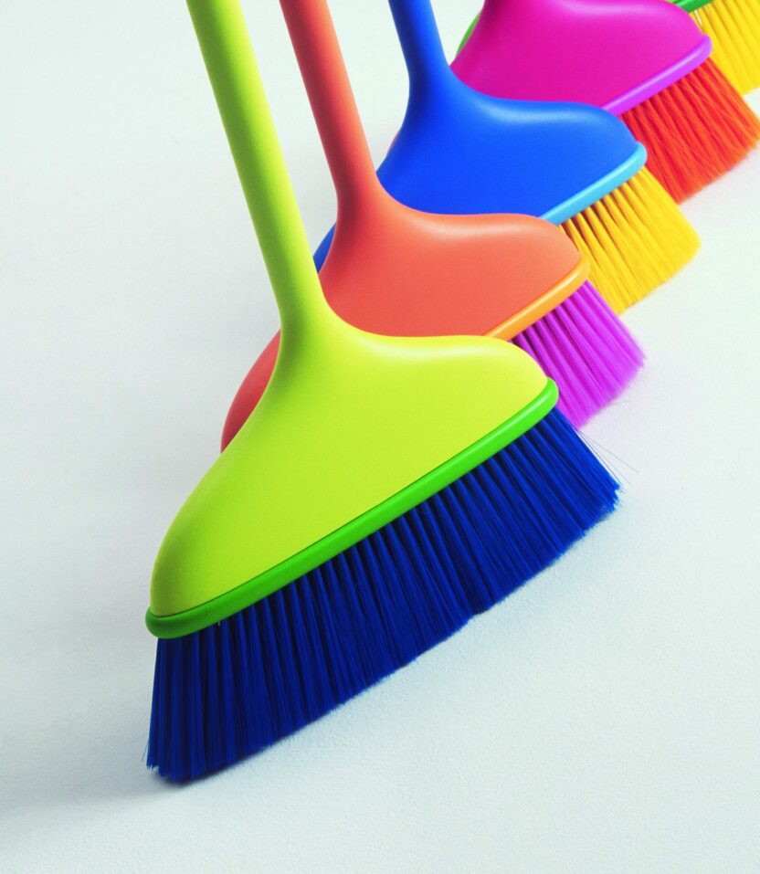 이탈리아 최고의 베스트셀링 디자이너, 스테파노 조반노니 4 7.MAGIS Mago