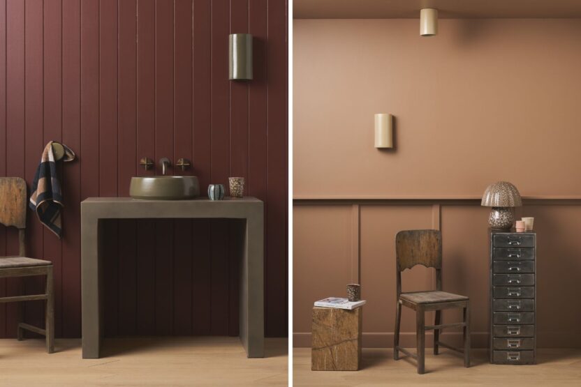 호주 디자인 산업의 현재, 2025 디자인 쇼 오스트레일리아 8 8 5