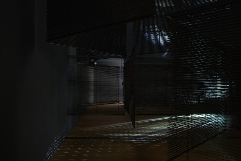 자연과 도시의 경계에서 태어난 대만의 미술관 7 8