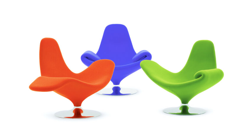 이탈리아 최고의 베스트셀링 디자이너, 스테파노 조반노니 10 8. Calla Domodinamica