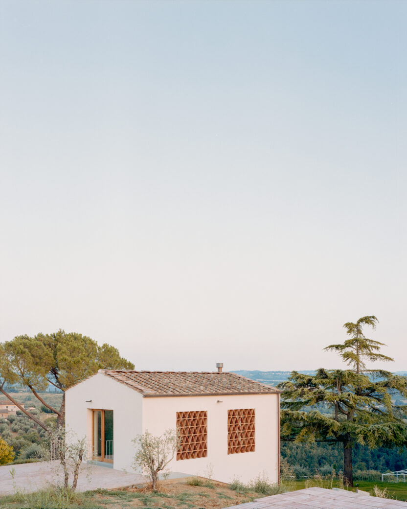 헤리티지 속에서 다시 그린 집, Fienile N 1 Fontego Fienile N PH 019 photo Federico Farinatti