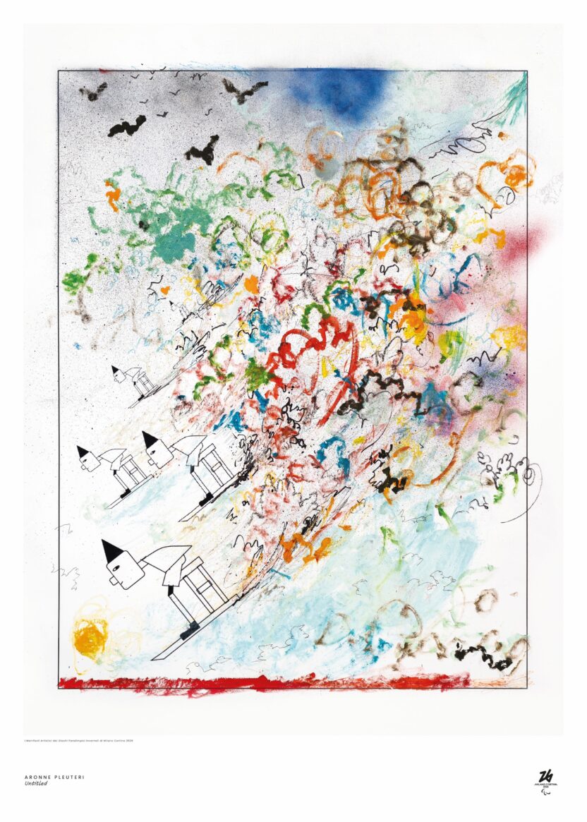 MICO26 Aronne Pleuteri