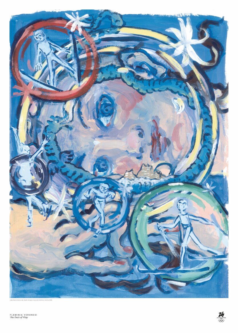 MICO26 Flaminia Veronesi