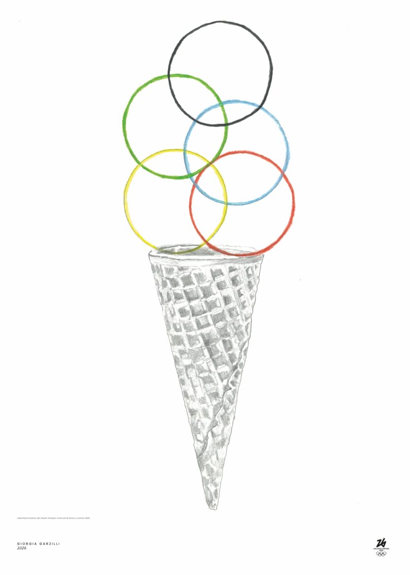 MICO26 Giorgia Garzilli