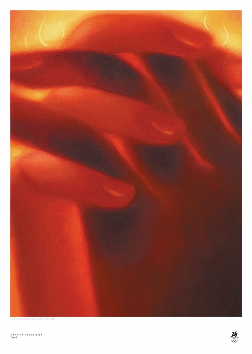 MICO26 Martina Cassatella