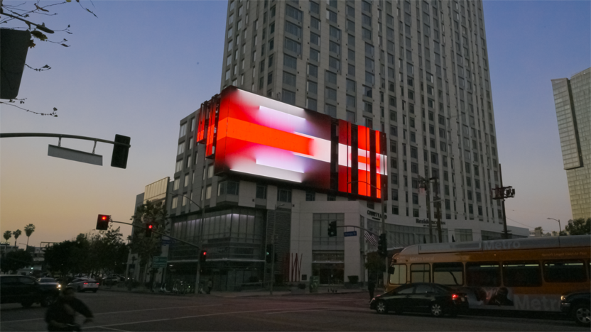 StandardVision Los Angeles photo Pete Galindo