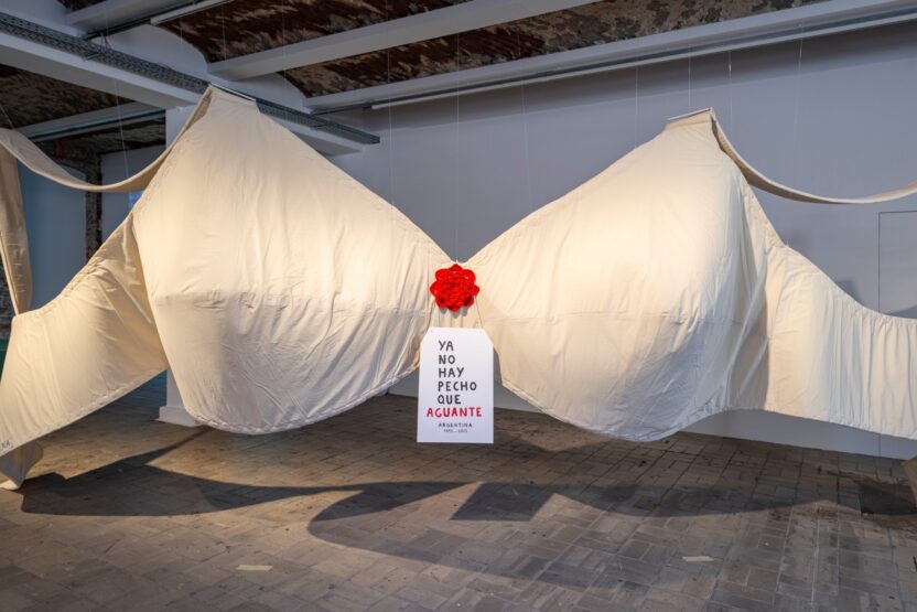 예술과 정치의 만남, 베를린 비엔날레 2025 8 resize 14